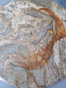 granite stain